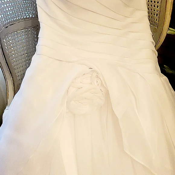 DaVinci Bridal Gown